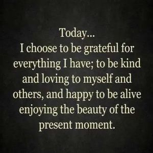 Meet your Posher, Beau